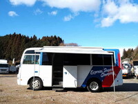 日産シビリアンキャンピングカー中型（4t）[写真06]