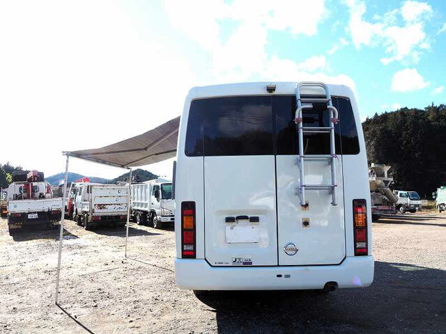 日産シビリアンキャンピングカー中型（4t）[写真06]