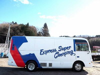 日産シビリアンキャンピングカー中型（4t）[写真08]
