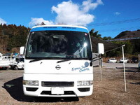 日産シビリアンキャンピングカー中型（4t）[写真09]