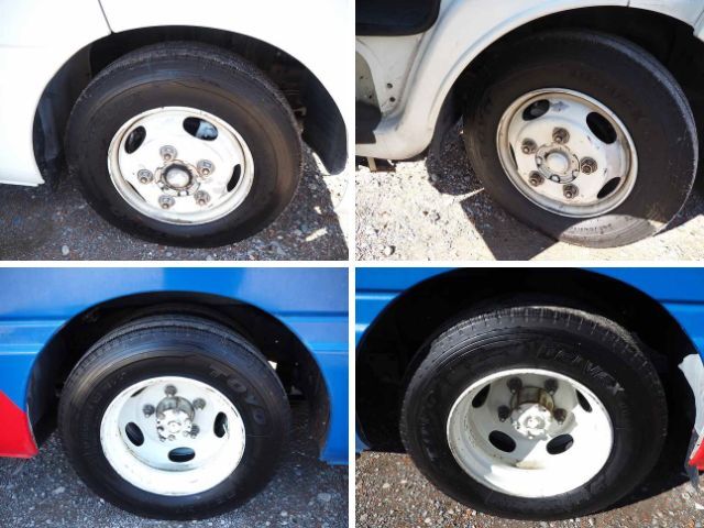 日産シビリアンキャンピングカー中型（4t）[写真09]