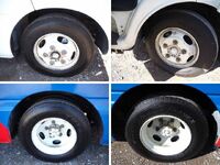 日産シビリアンキャンピングカー中型（4t）[写真10]