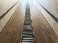 日野プロフィアアルミバン大型（10t）[写真14]