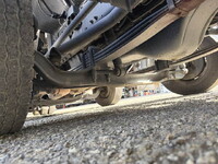 日野プロフィアアルミバン大型（10t）[写真19]