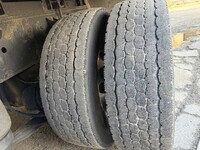 日野プロフィアアルミバン大型（10t）[写真21]