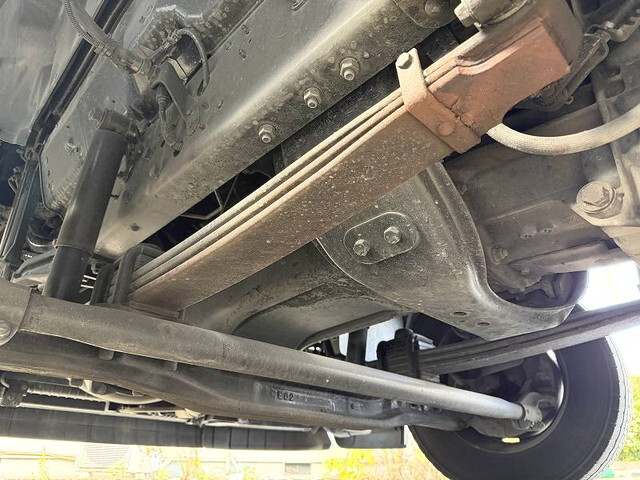 日野プロフィアアルミバン大型（10t）[写真21]