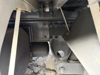 日野プロフィアアルミバン大型（10t）[写真24]