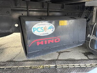 日野プロフィアアルミバン大型（10t）[写真27]