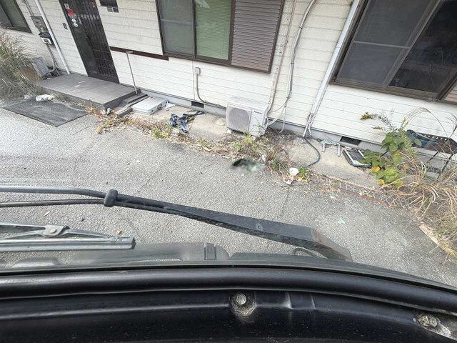 日野プロフィアアルミバン大型（10t）[写真37]