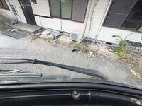 日野プロフィアアルミバン大型（10t）[写真38]