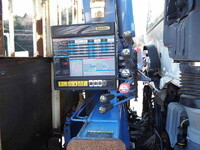 日野レンジャークレーン4段中型（4t）[写真11]