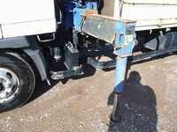 日野レンジャークレーン4段中型（4t）[写真14]