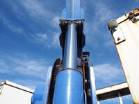 日野レンジャークレーン4段中型（4t）[写真18]