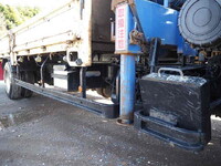 日野レンジャークレーン4段中型（4t）[写真20]