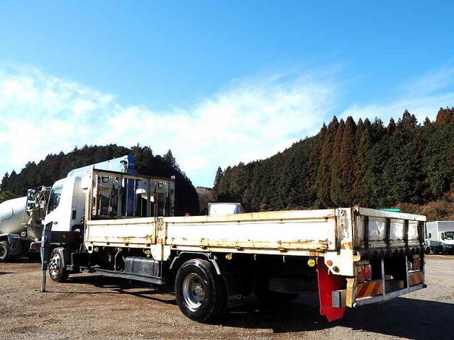 日野レンジャークレーン4段中型（4t）[写真02]