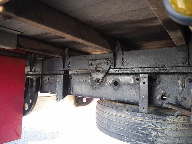 日野レンジャークレーン4段中型（4t）[写真24]