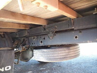 日野レンジャークレーン4段中型（4t）[写真27]