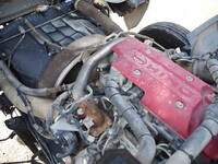 日野レンジャークレーン4段中型（4t）[写真30]