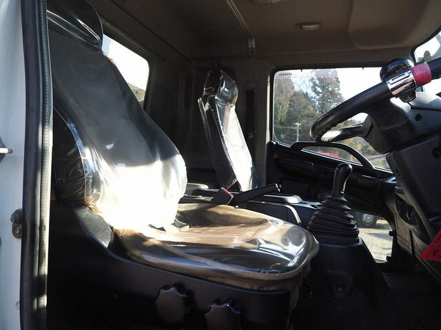 日野レンジャークレーン4段中型（4t）[写真31]