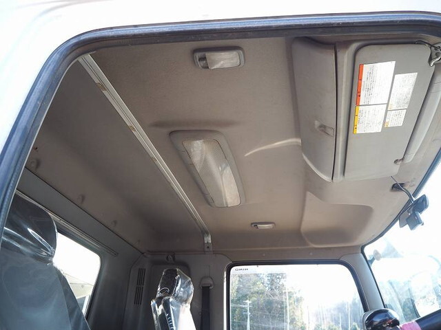 日野レンジャークレーン4段中型（4t）[写真32]