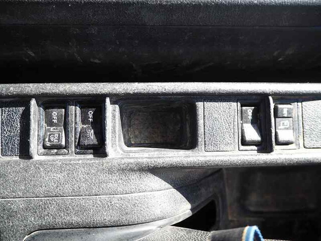 日野レンジャークレーン4段中型（4t）[写真33]