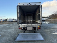 UDトラックスクオン冷凍車（冷蔵車）大型（10t）[写真15]