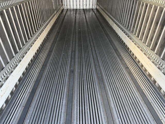 UDトラックスクオン冷凍車（冷蔵車）大型（10t）[写真15]