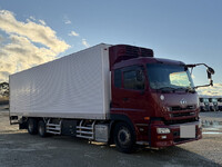 UDトラックスクオン冷凍車（冷蔵車）大型（10t）[写真01]