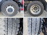 UDトラックスクオン冷凍車（冷蔵車）大型（10t）[写真27]