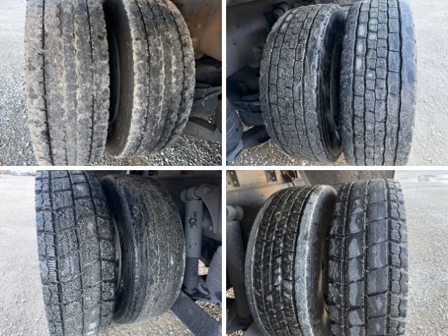 UDトラックスクオン冷凍車（冷蔵車）大型（10t）[写真27]