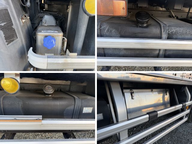 UDトラックスクオン冷凍車（冷蔵車）大型（10t）[写真30]