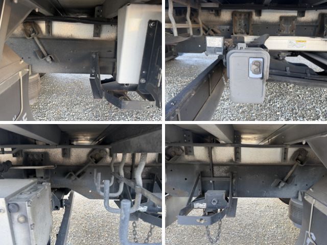 UDトラックスクオン冷凍車（冷蔵車）大型（10t）[写真31]