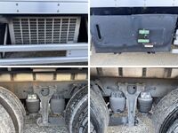 UDトラックスクオン冷凍車（冷蔵車）大型（10t）[写真34]