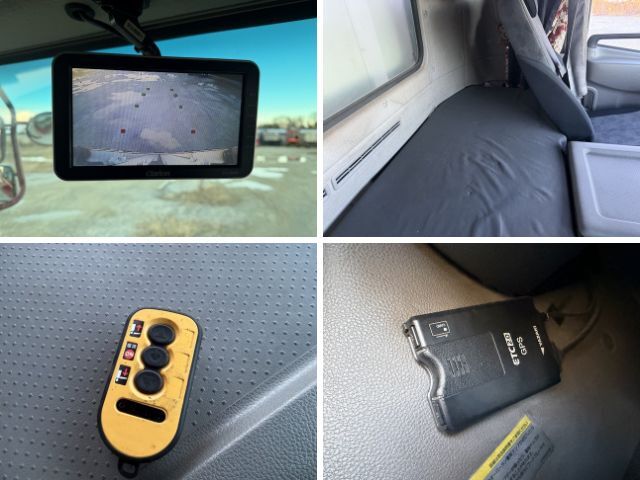 UDトラックスクオン冷凍車（冷蔵車）大型（10t）[写真36]