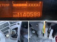 UDトラックスクオン冷凍車（冷蔵車）大型（10t）[写真40]