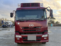 UDトラックスクオン冷凍車（冷蔵車）大型（10t）[写真10]