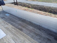 三菱ファイターアルミブロック中型（4t）[写真12]