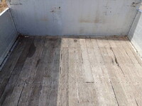 三菱ファイターアルミブロック中型（4t）[写真13]