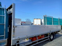 三菱ファイターアルミブロック中型（4t）[写真17]