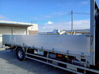 三菱ファイターアルミブロック中型（4t）[写真18]