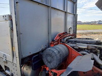 三菱ファイターアルミブロック中型（4t）[写真24]