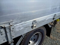 三菱ファイターアルミブロック中型（4t）[写真25]