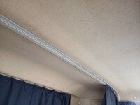 三菱ファイターアルミブロック中型（4t）[写真28]