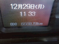 三菱ファイターアルミブロック中型（4t）[写真33]