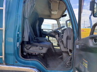 三菱ファイターアルミブロック中型（4t）[写真38]