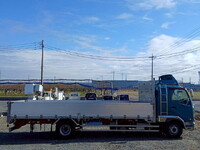 三菱ファイターアルミブロック中型（4t）[写真07]