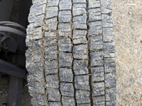 日野プロフィアトレーラーヘッド（トラクターヘッド）大型（10t）[写真11]