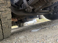 日野プロフィアトレーラーヘッド（トラクターヘッド）大型（10t）[写真12]