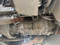 日野プロフィアトレーラーヘッド（トラクターヘッド）大型（10t）[写真14]