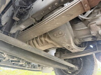 日野プロフィアトレーラーヘッド（トラクターヘッド）大型（10t）[写真15]